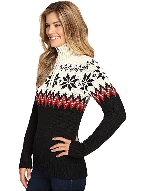 Dale Of Norway Myking High Neck Sweater