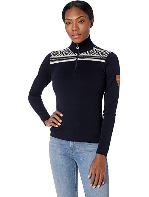Dale Of Norway Cortina Basic Feminine Sweater