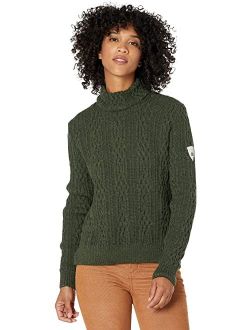 Hoven Cowl Neck Sweater