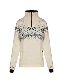 Fongen Weatherproof Feminine Sweater