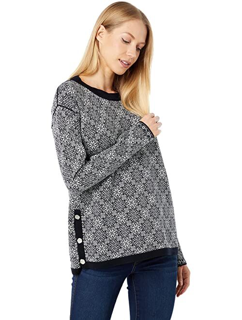 Dale Of Norway Symra Pullover Sweater