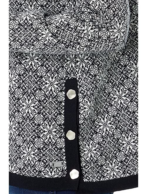 Dale Of Norway Symra Pullover Sweater