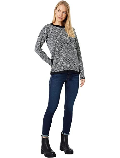 Dale Of Norway Symra Pullover Sweater