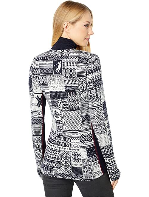 Dale Of Norway OL History Basic Sweater