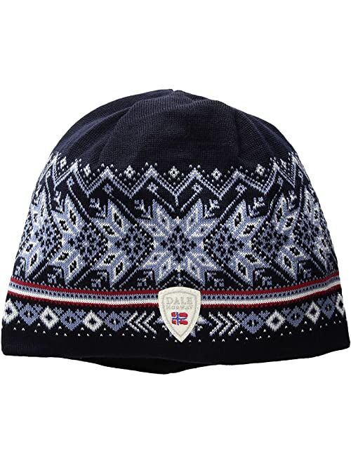 Dale Of Norway Hovden Tribal Print Hat