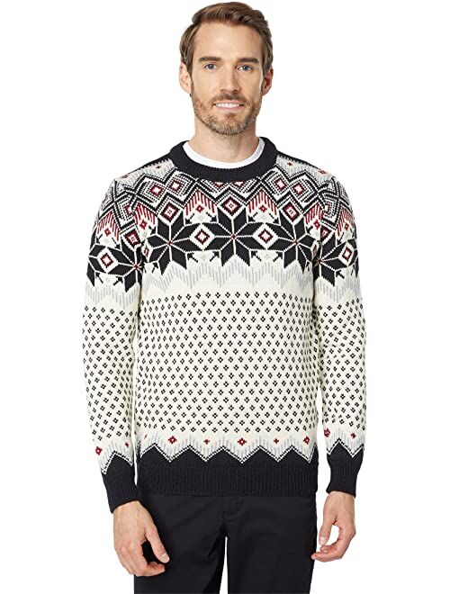 Dale Of Norway Vegard Pullover Sweater