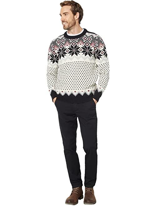 Dale Of Norway Vegard Pullover Sweater