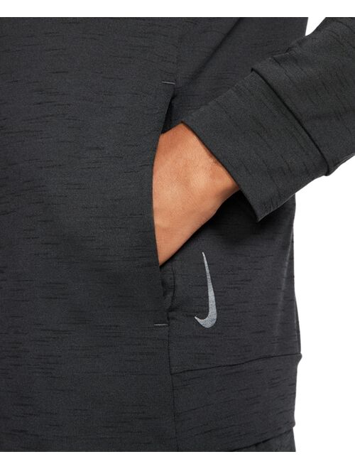 Nike Men's Dri-FIT Yoga Hoodie