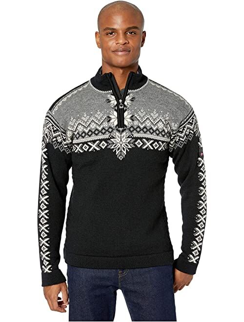 Dale Of Norway 140th Anniversary Masculine Sweater