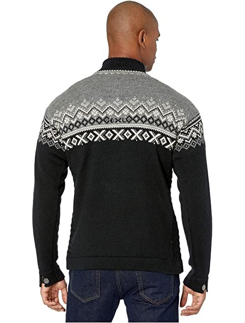 Dale Of Norway 140th Anniversary Masculine Sweater
