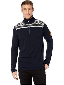 Cortina Merino Masculine Sweater