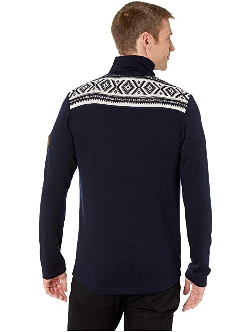 Dale Of Norway Cortina Merino Masculine Sweater
