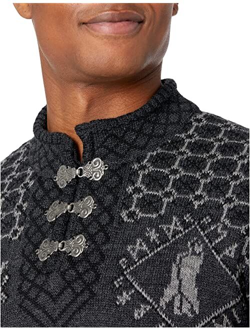 Dale Of Norway Hodur Long Sleeve Sweater