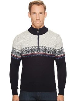 Hovden Wool Sweater