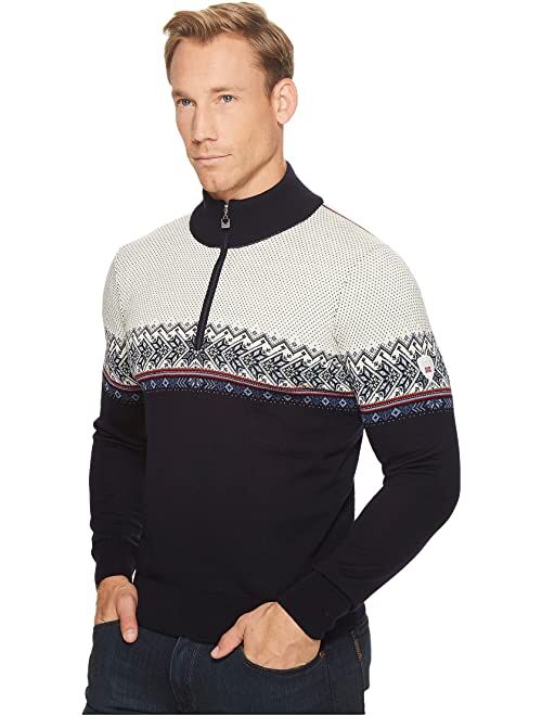Dale Of Norway Hovden Wool Sweater
