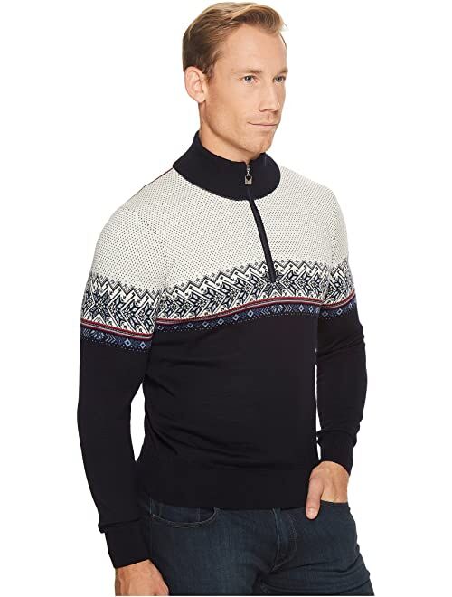 Dale Of Norway Hovden Wool Sweater