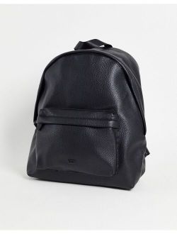 Backpack In Black