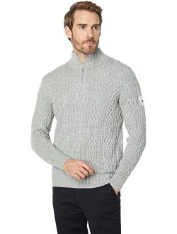 Hoven Wool  Sweater