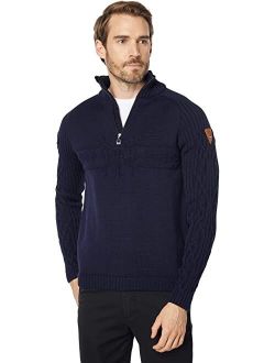 Vegvisir Wool Sweater
