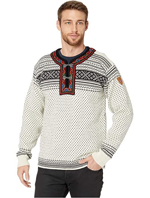 Dale Of Norway Setesdal Unisex Sweater