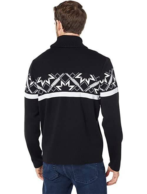 Dale Of Norway Mt. Ashcroft Sweater