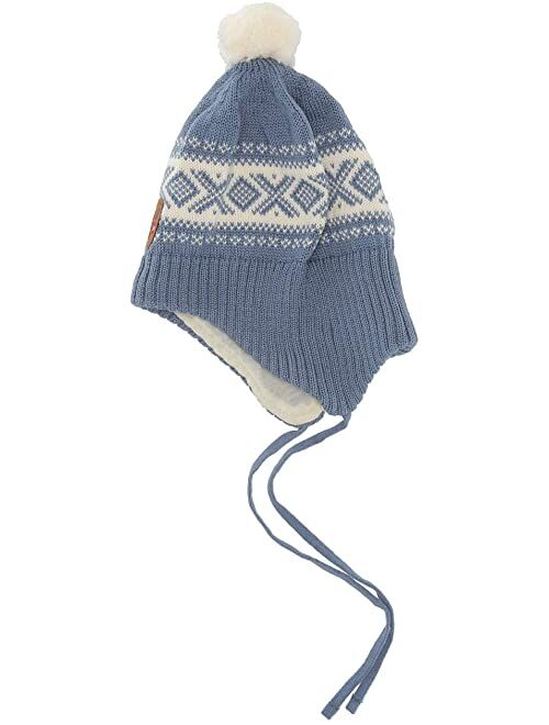 Dale Of Norway Cortina Hat (2-4 Years)