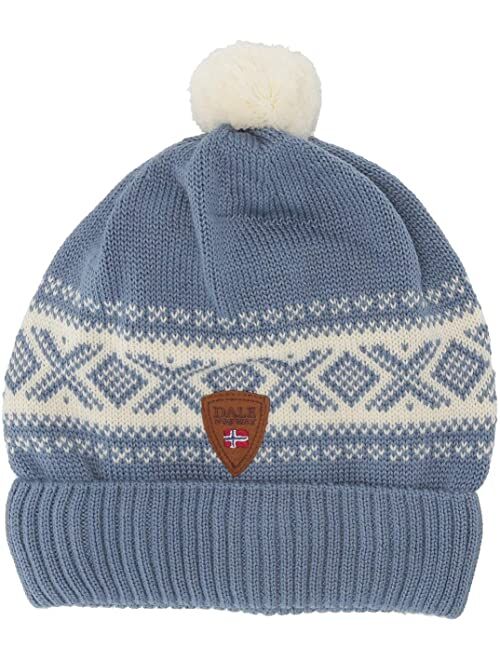 Dale Of Norway Cortina Hat (4-8 Years)