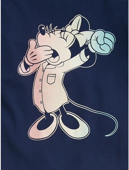 GapKids | Disney Minnie Mouse 100% Organic Cotton Graphic PJ Set