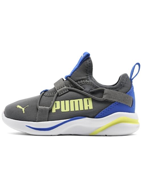 PUMA Toddler Boys   Softride Rift Slip-On Running Sneakers from Finish Line