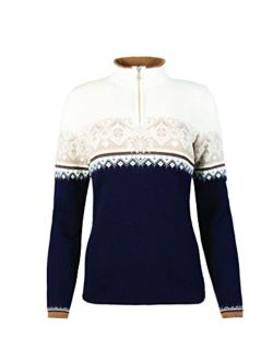 Women's St. Moritz Feminine Sweater