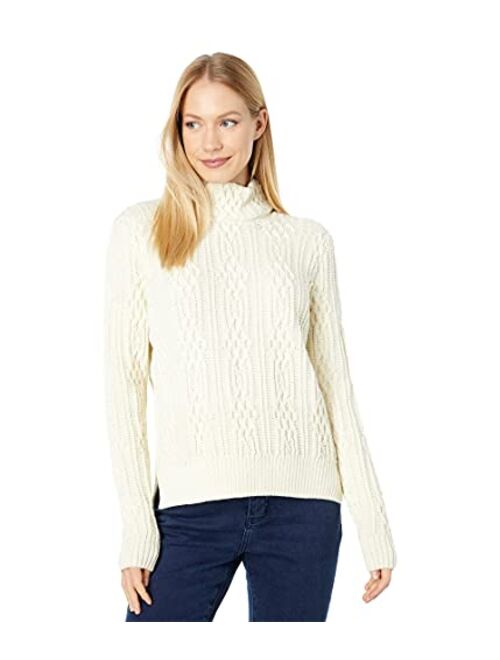 Dale of Norway Hoven Wool Sweater