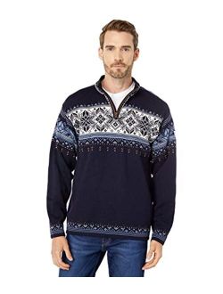 Blyfjell Wool Sweater
