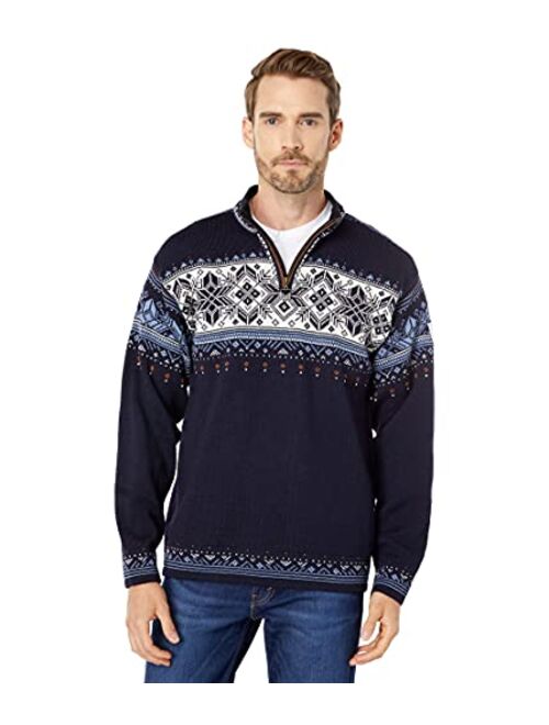 Dale of Norway Blyfjell Wool Sweater