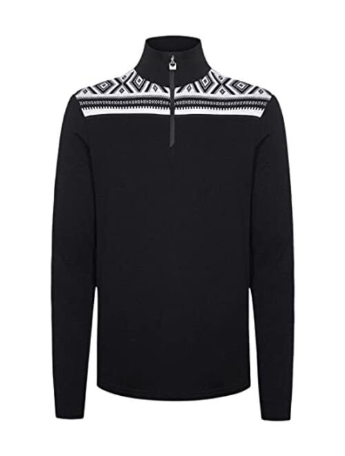 Dale of Norway Cortina Merino Masculine Sweater