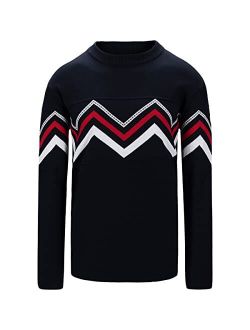 Mount Shimer Sweater - Men's