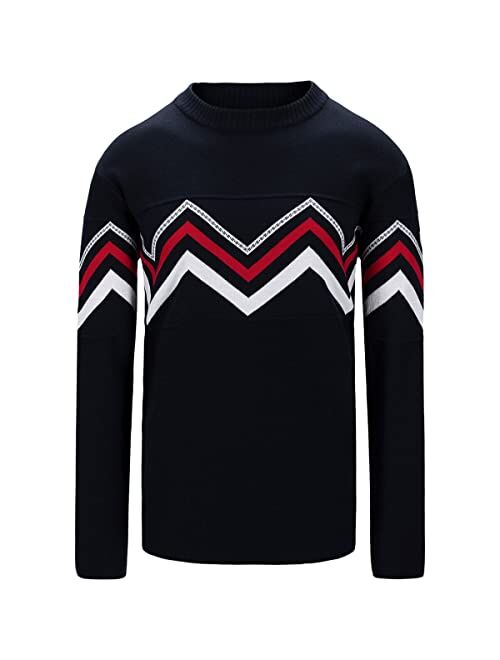 Dale of Norway Mount Shimer Sweater - Men's