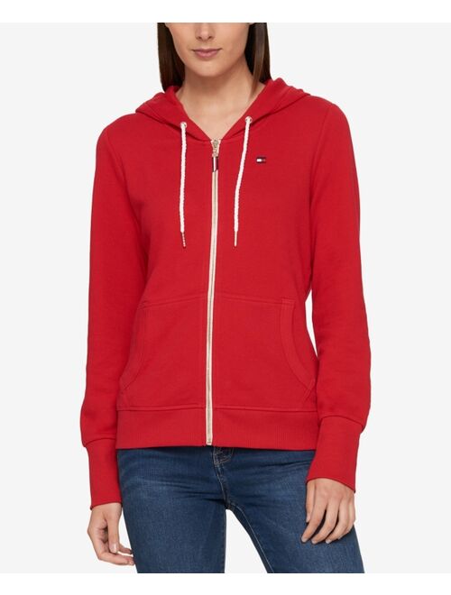 Tommy Hilfiger French Terry Hoodie, Created for Macy's