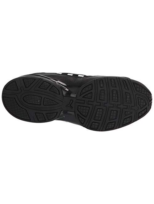 PUMA Unisex-Child Cell Regulate Running Shoe