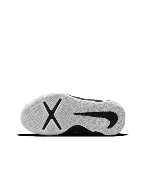 Nike Big Boys Team Hustle D 10 Basketball Sneakers from Finish Line