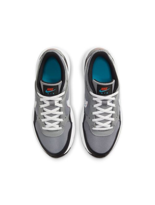 Nike Big Boys and Girls Air Max SC Casual Sneakers from Finish Line