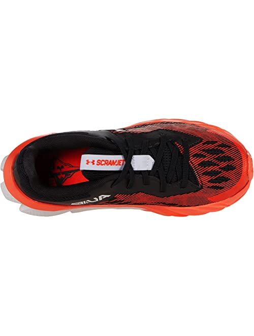 Under Armour Scramjet 3 (Little Kid) Lace-Up Athletic Shoes