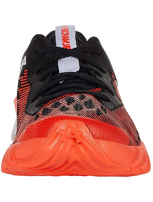 Under Armour Scramjet 3 (Little Kid) Lace-Up Athletic Shoes