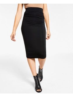 Bodycon Midi Skirt, Created for Macy's