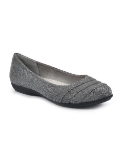 Women's Clara Ballet Flats