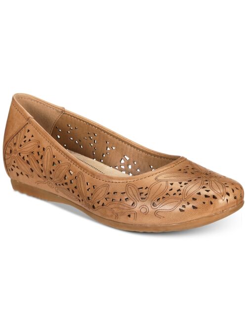Baretraps Mariah Comfort Flat Shoe