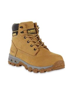 DEWALT Men's 6" Halogen Steel Toe Work Boot, Style NO. DXWP 84354