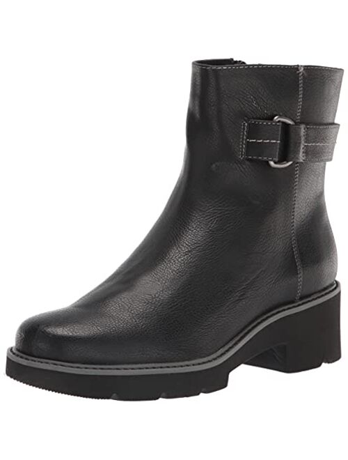 Naturalizer Women's Carlena Ankle Boot
