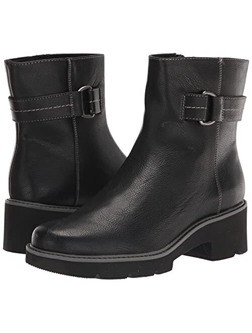 Naturalizer Women's Carlena Ankle Boot
