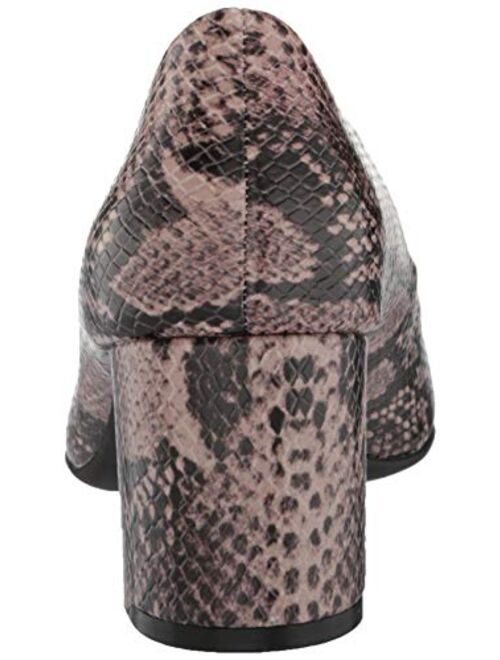 NATURALIZER Warner Synthetic Pumps