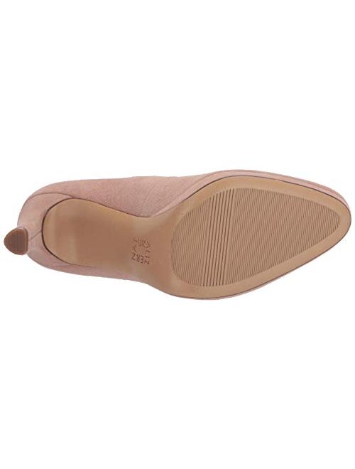 Naturalizer Women's Talissa Mary Janes Pump